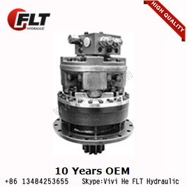 hydraulic gearbox FNC