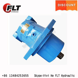 Axial Piston Motor A2FE series 1